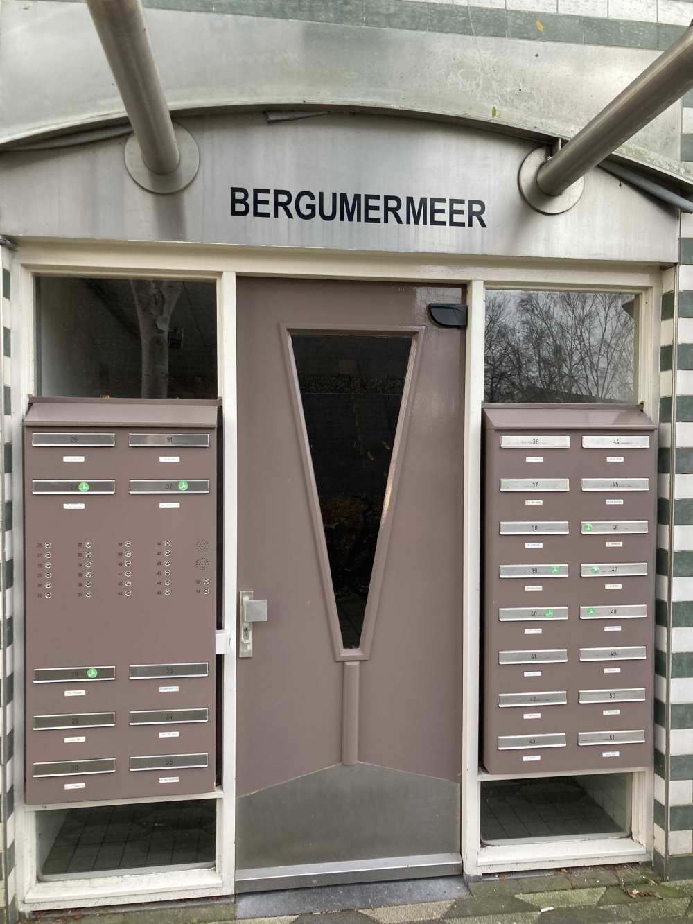 Bergumermeer 42