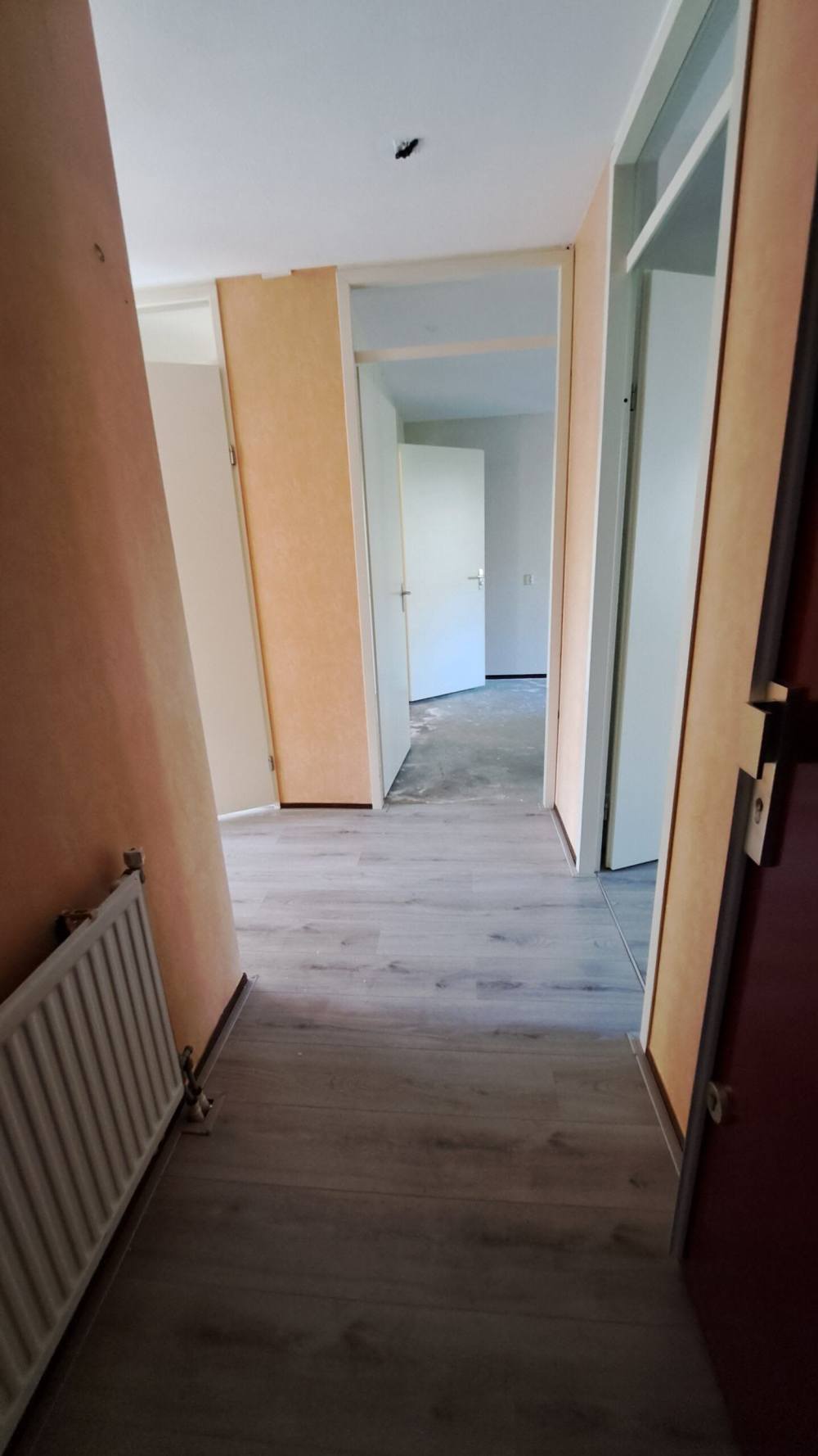 Marco Polostraat 287A