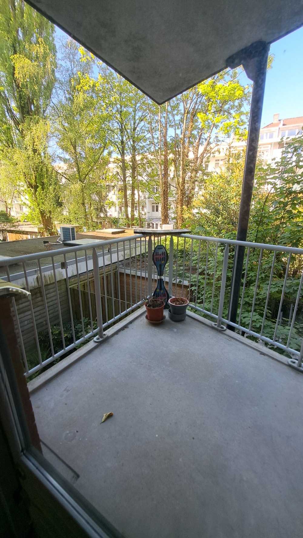 Marco Polostraat 287A