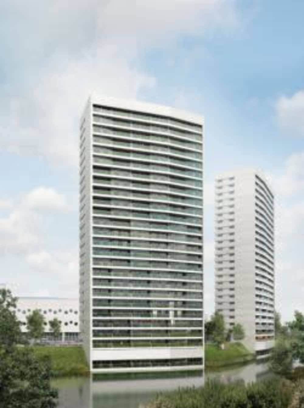 Boumaboulevard 159, Groningen
