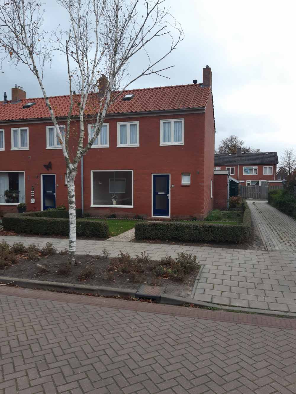 Margrietstraat 24