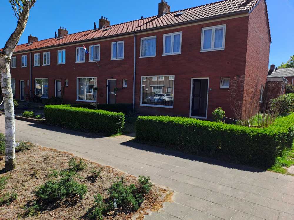 Margrietstraat 24
