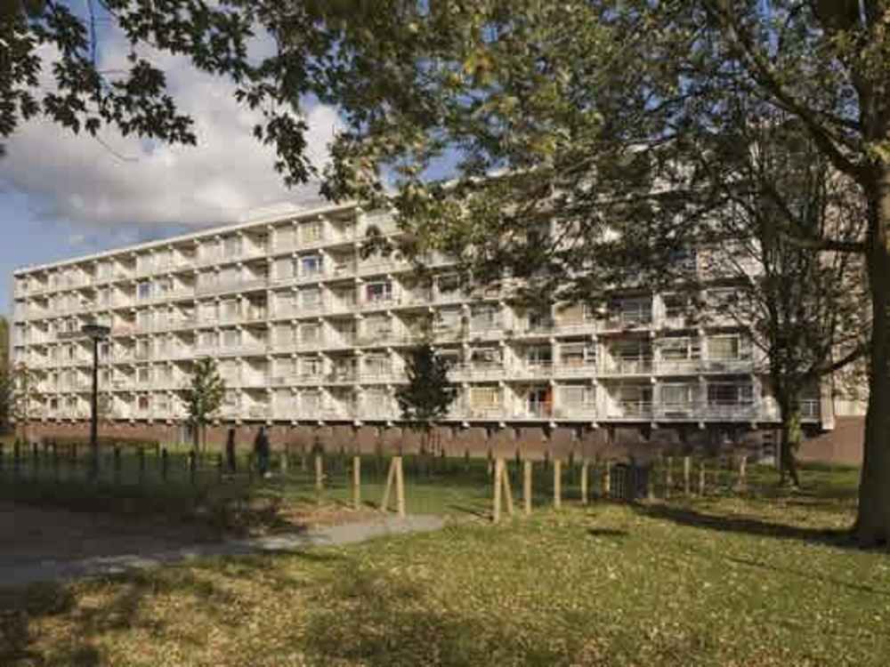 Stratosfeerstraat 97, 3328 GN Dordrecht, Nederland