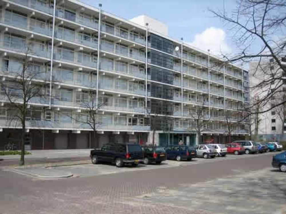 Stratosfeerstraat 97