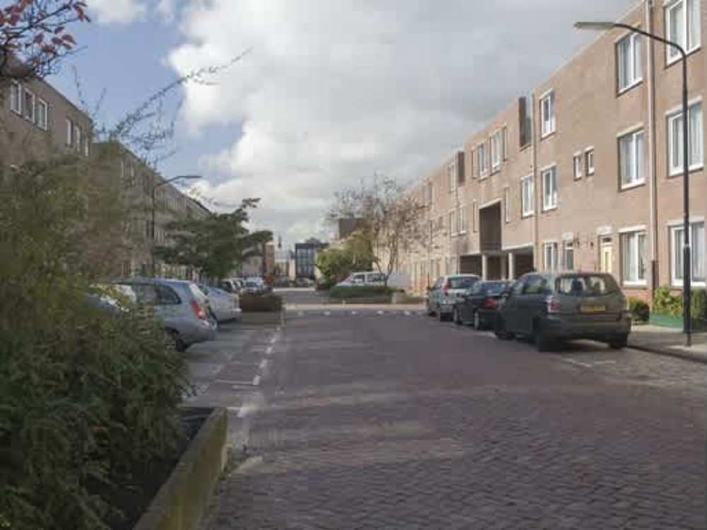 Lijnbaan 138, 3311 RA Dordrecht, Nederland