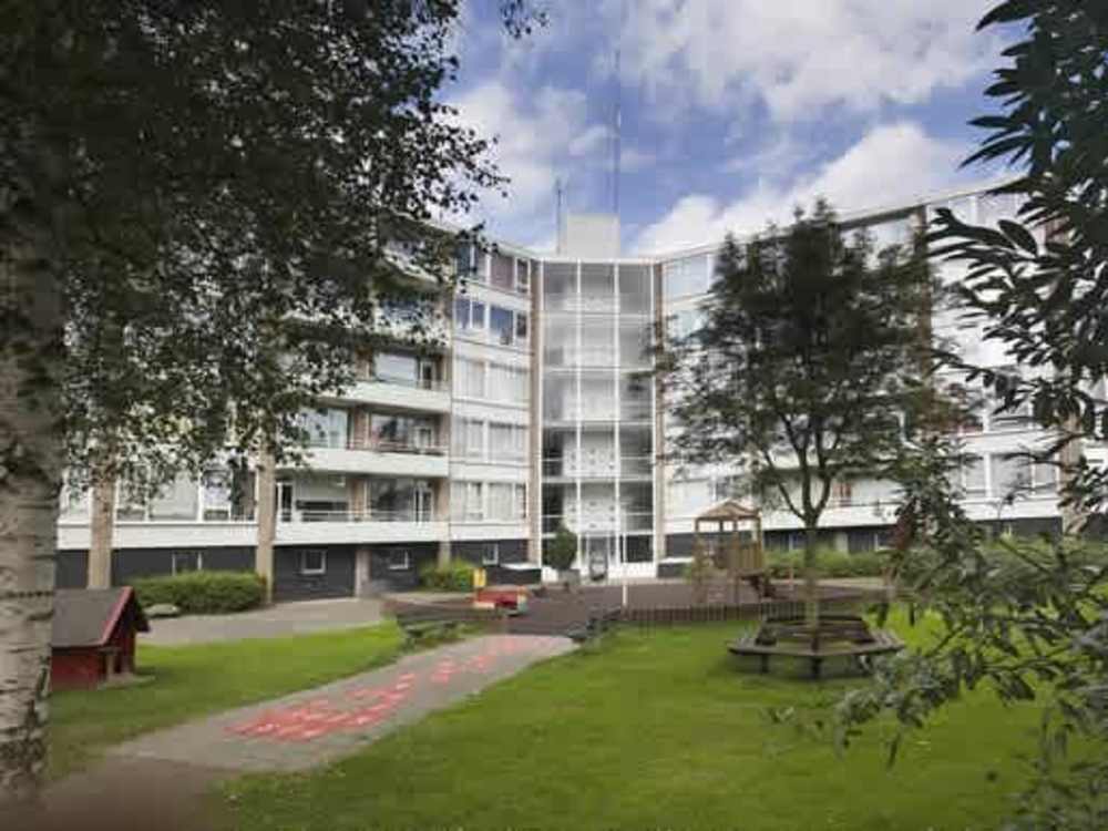 Kapitein Horsmanflat 26, 3333 CK Zwijndrecht, Nederland