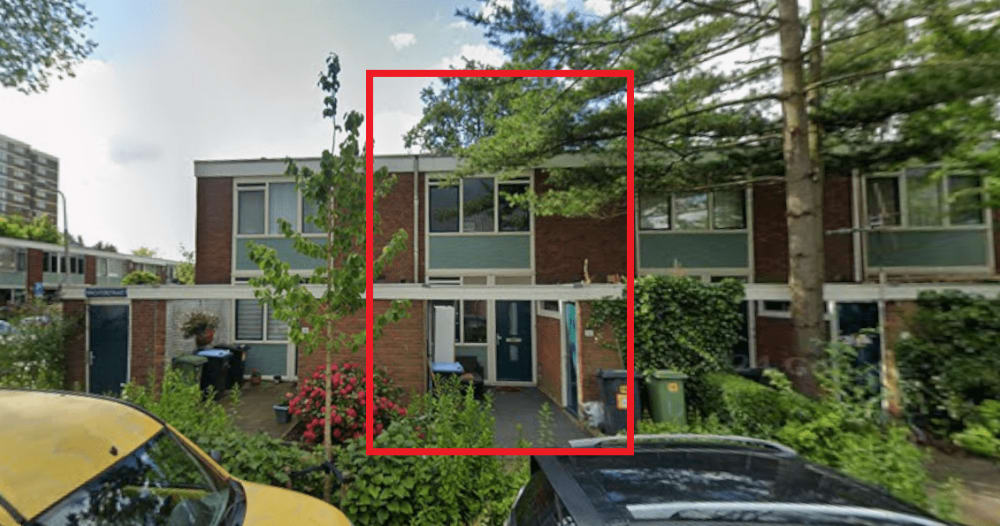 Wachterstraat 16, 1504 CS Zaandam, Nederland