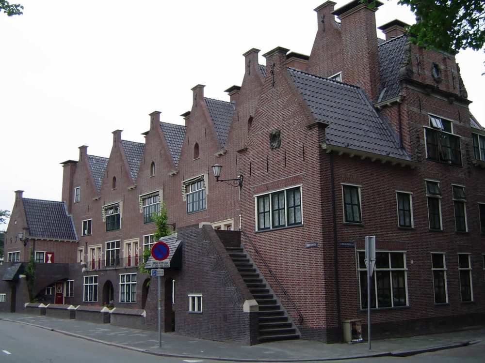 Turfsingel 68b, 9711 VW Groningen, Nederland