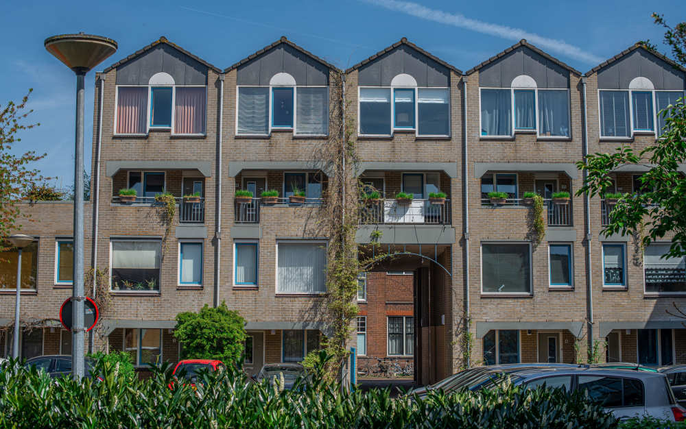 Gruttershof 28, Utrecht
