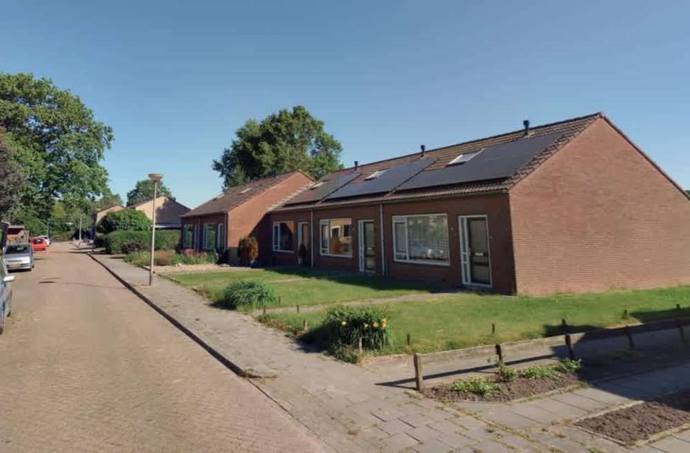 Margrietstraat 30