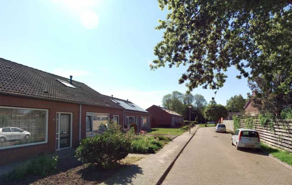 Margrietstraat 30