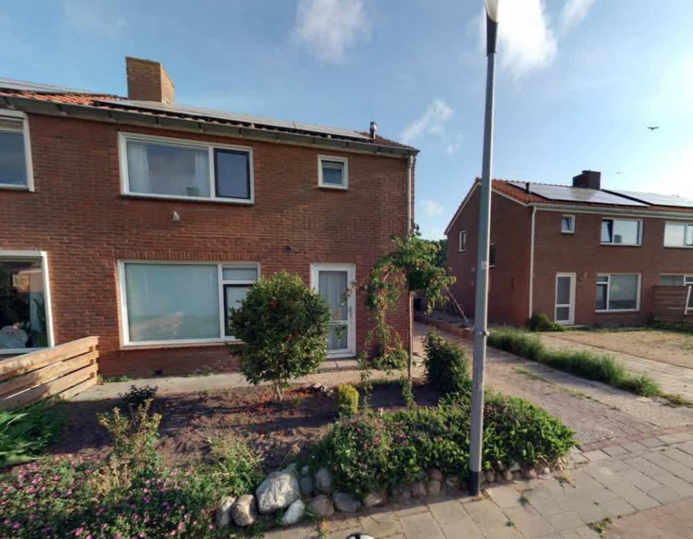 Sluisstraat 7, 9636 AN Zuidbroek, Nederland