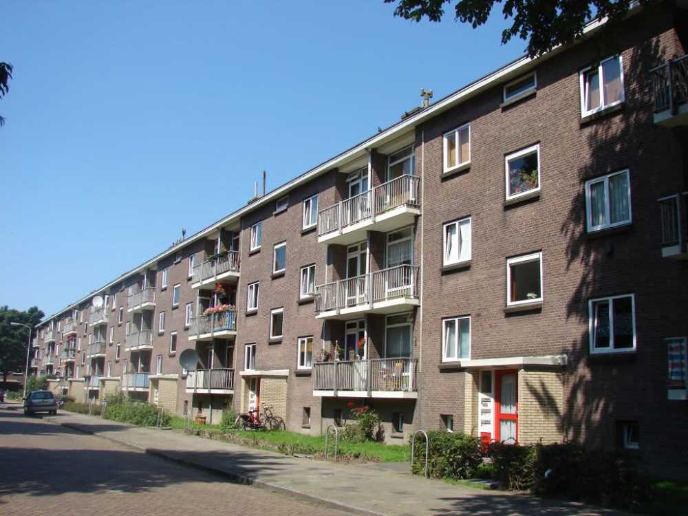 Alkmaarseweg 372, 1944 EA Beverwijk, Nederland