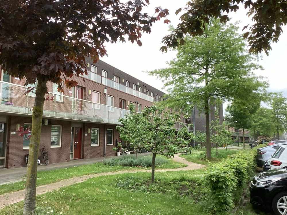 Het Spoor 192, 3994 AA Houten, Nederland