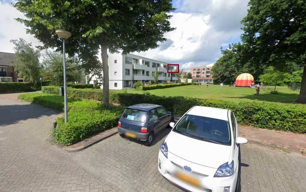 J.F. van Heumenhof 43, 1241 DJ Kortenhoef, Nederland