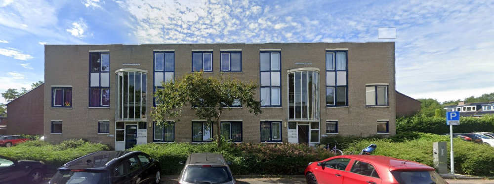 Kuperssingel 160, 3833 HS Leusden, Nederland