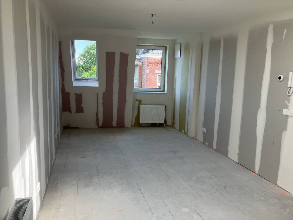 Henrick de Keijserstraat 12