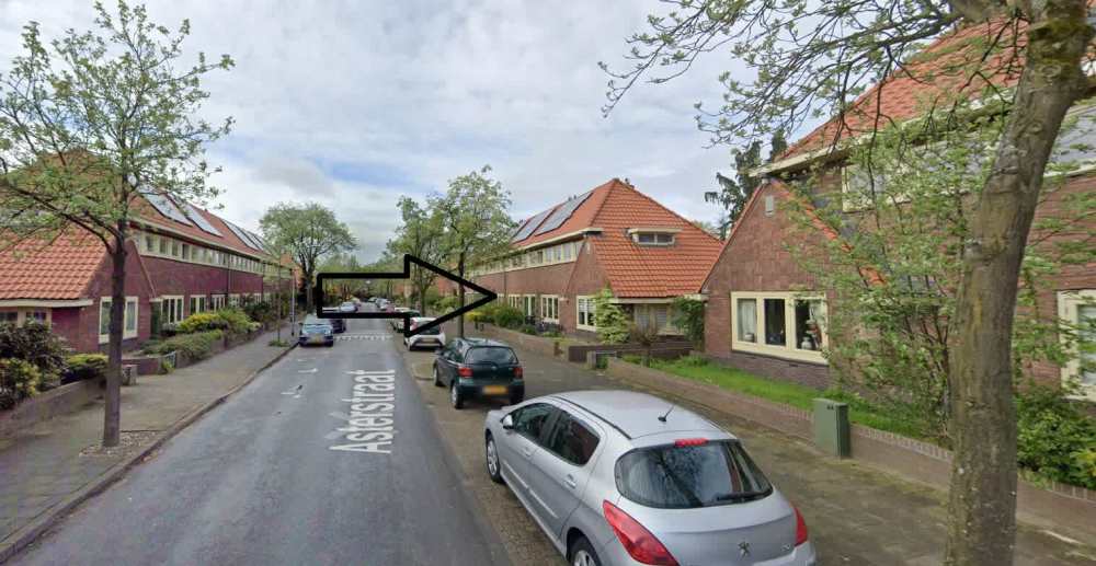 Asterstraat 32