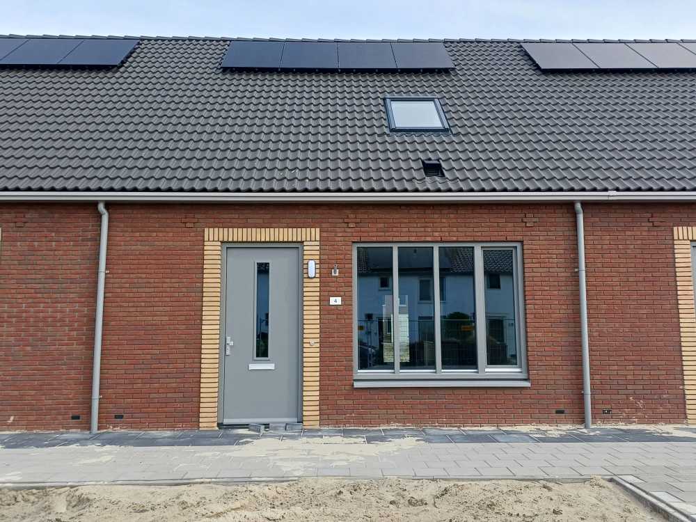 Klipperlaan 4, 9934 EN Delfzijl, Nederland
