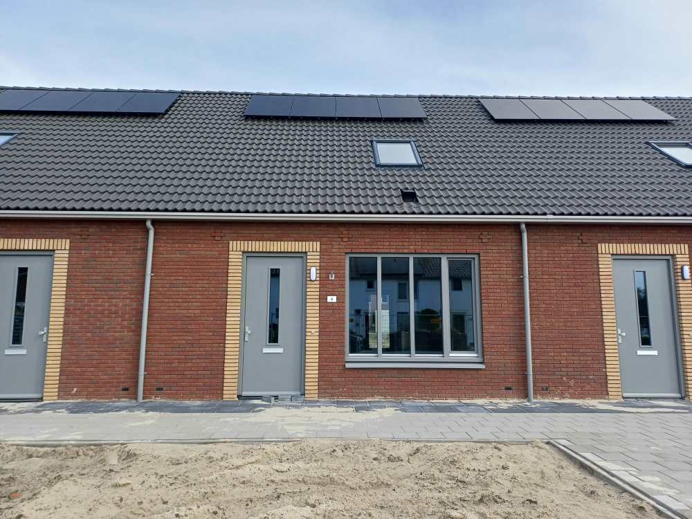 Klipperlaan 4