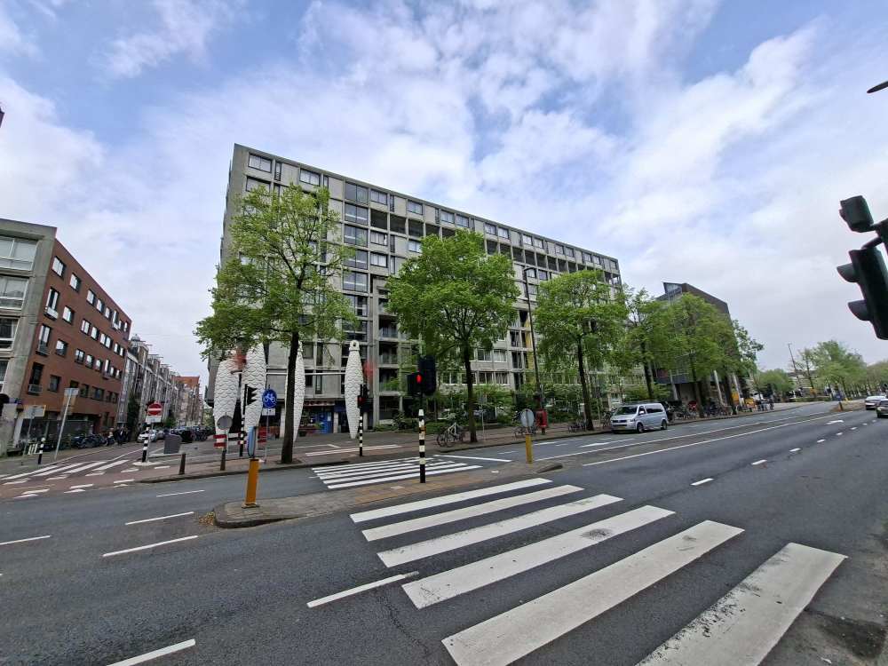 Weesperstraat 172
