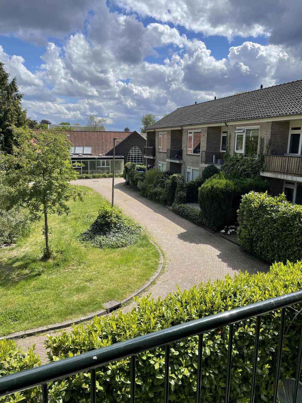 De Geuzenhoek 18