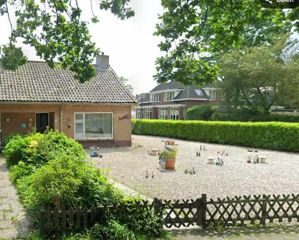 Kruisweg 6, 3764 DD Soest, Nederland