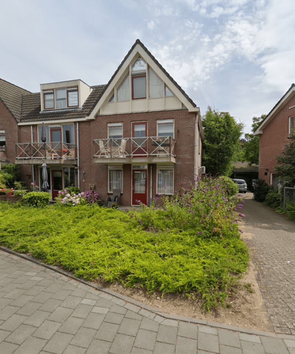 Menorapad 23, 3958 XZ Amerongen, Nederland