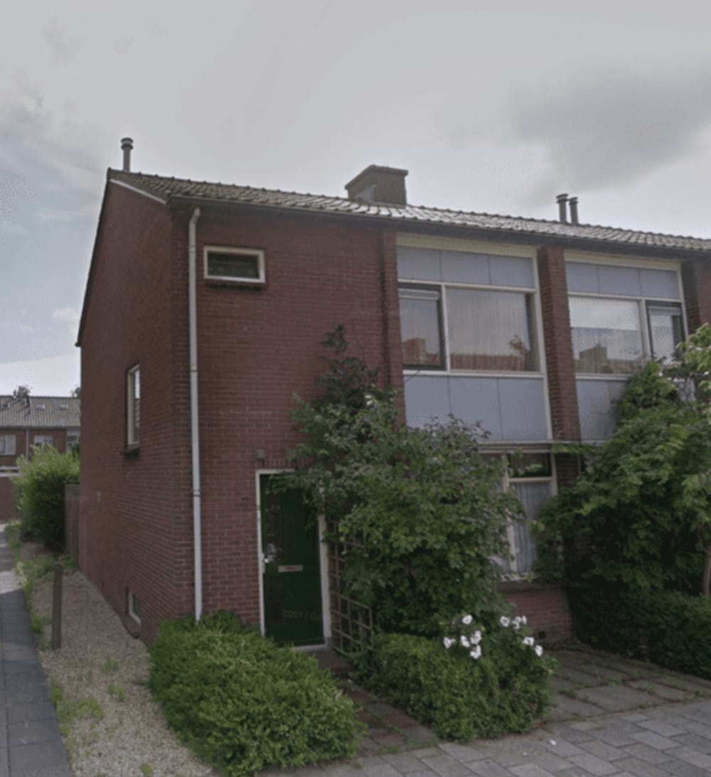 Amalia van Solmsstraat 11, 2741 CK Waddinxveen, Nederland