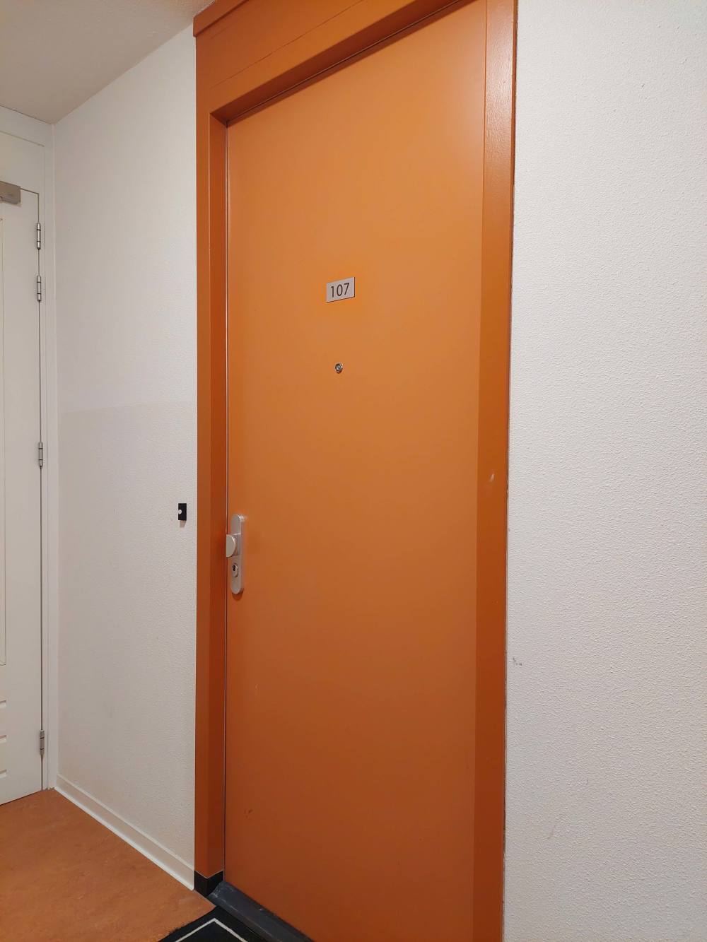 Zilverplevierstraat 107