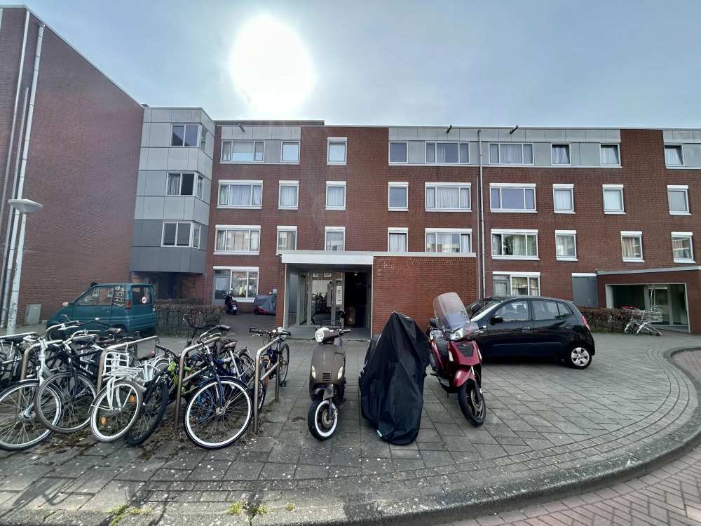 Maasdrielhof 115