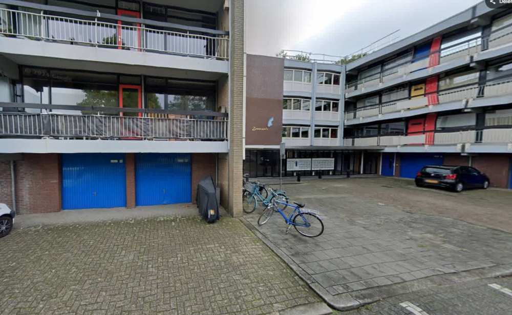 Kamperfoeliestraat 97A, 3765 AW Soest, Nederland