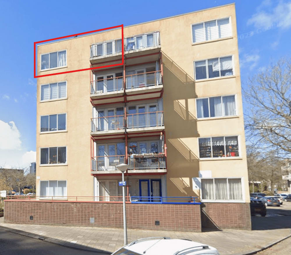 Het Dok 62, 1021 NT Amsterdam, Nederland