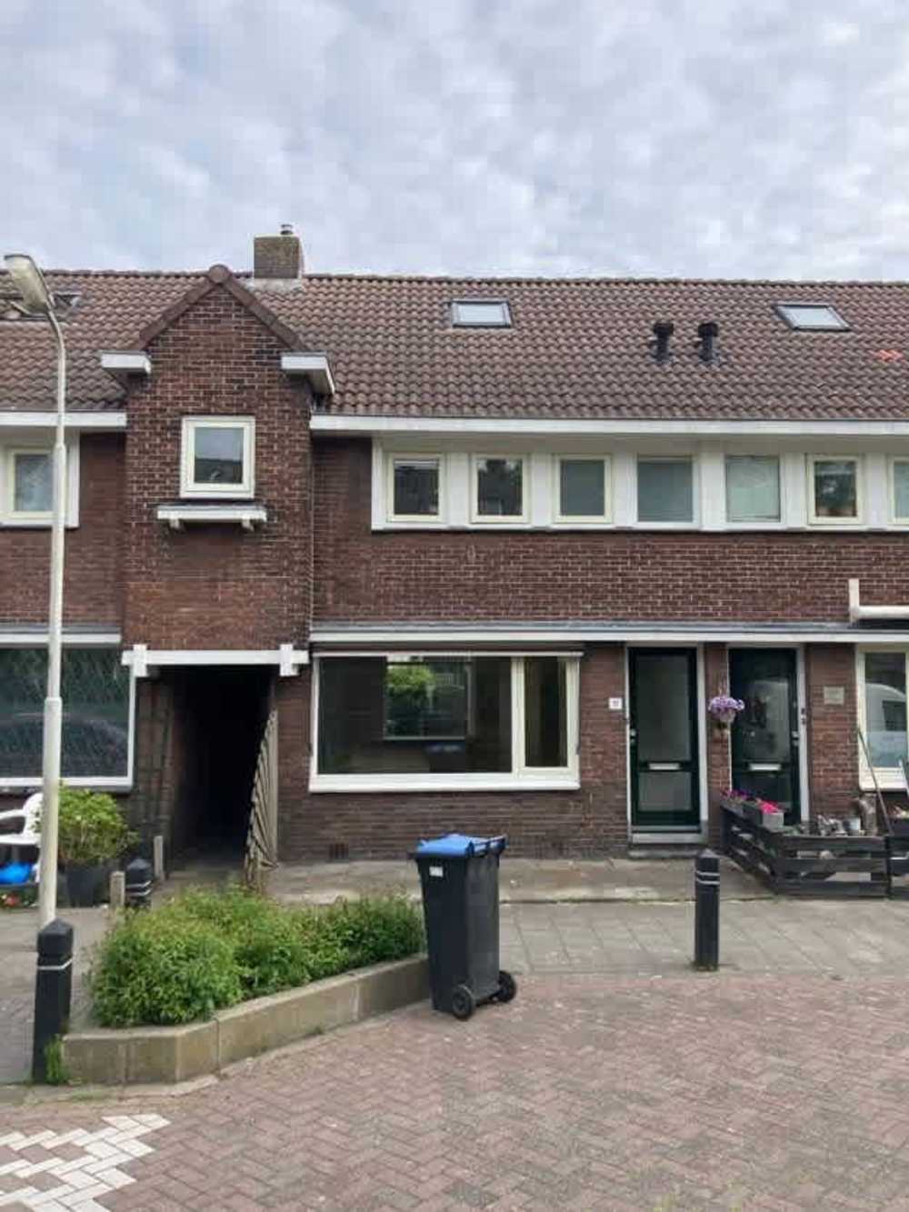 Elzenstraat 17, 1521 ER Wormerveer, Nederland