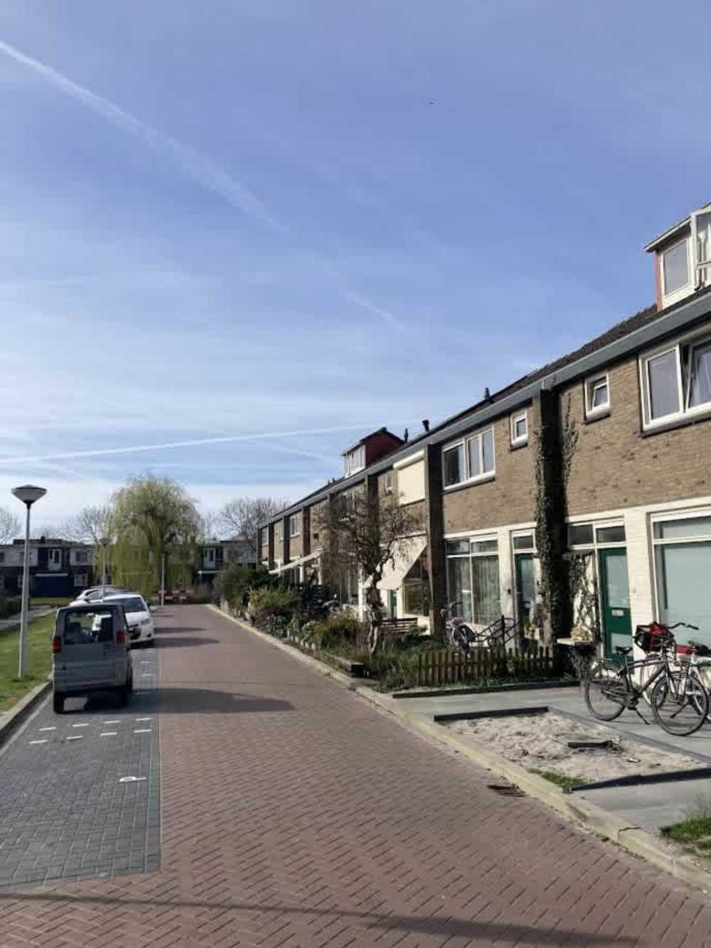 Roodborststraat 8