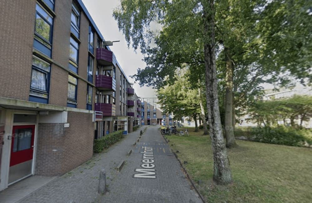 Meernhof 163