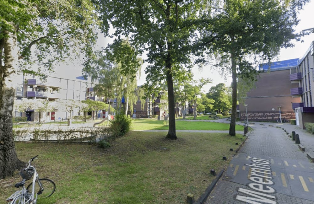 Meernhof 163
