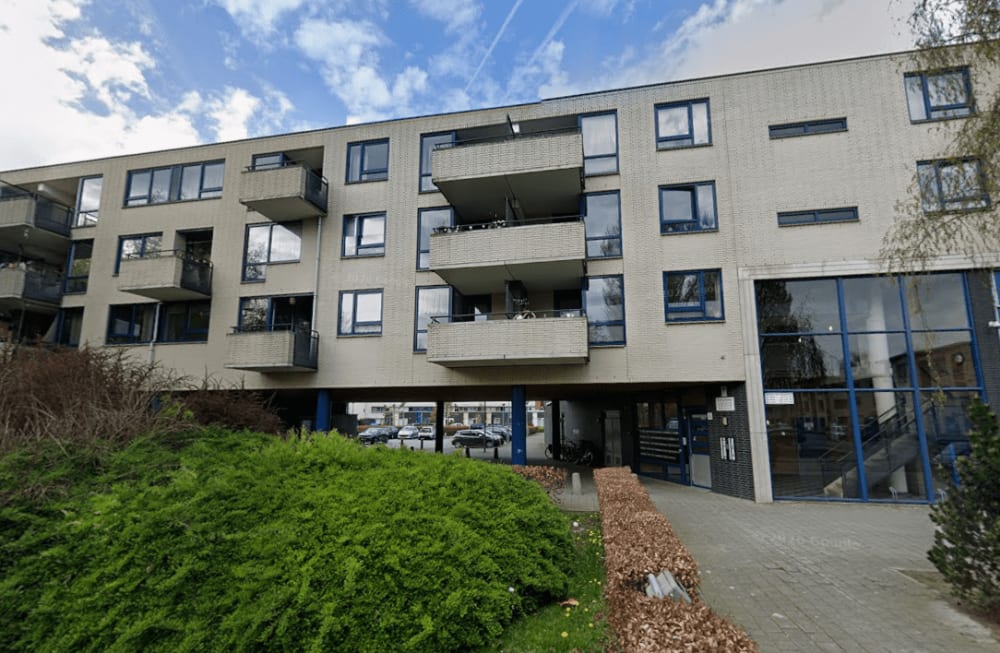 Rembrandtweg 78, 1318 KS Almere, Nederland