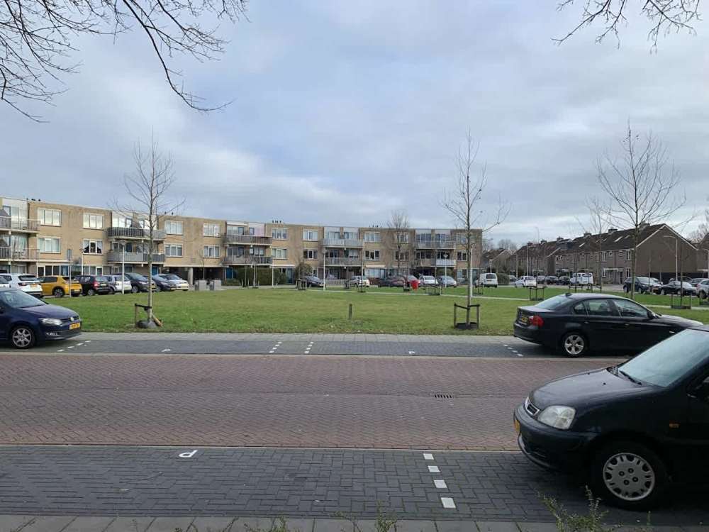 Elsbroekplantsoen 67