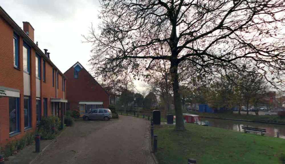 De Smederij 25