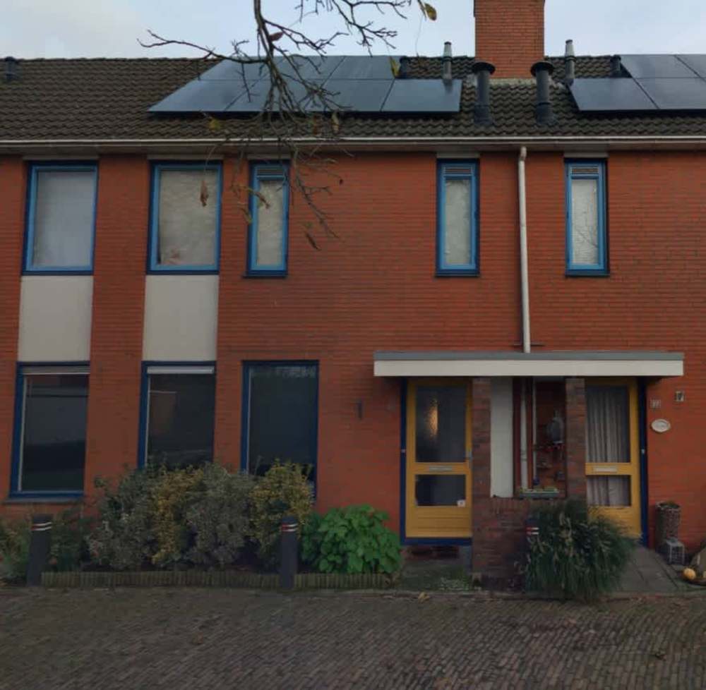 De Smederij 25, 9901 LB Appingedam, Nederland