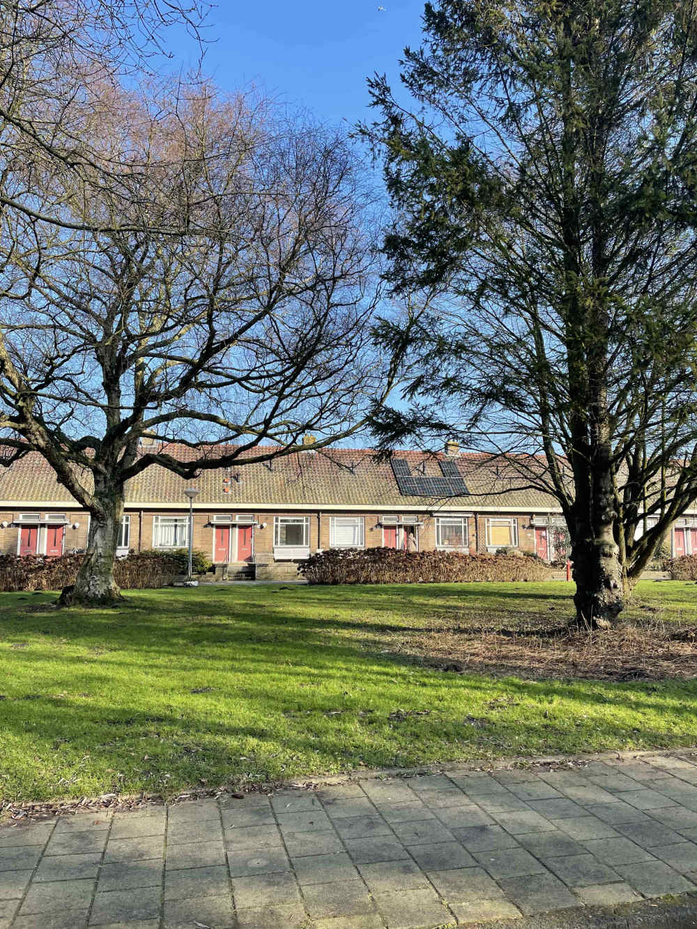 Kometensingel 457