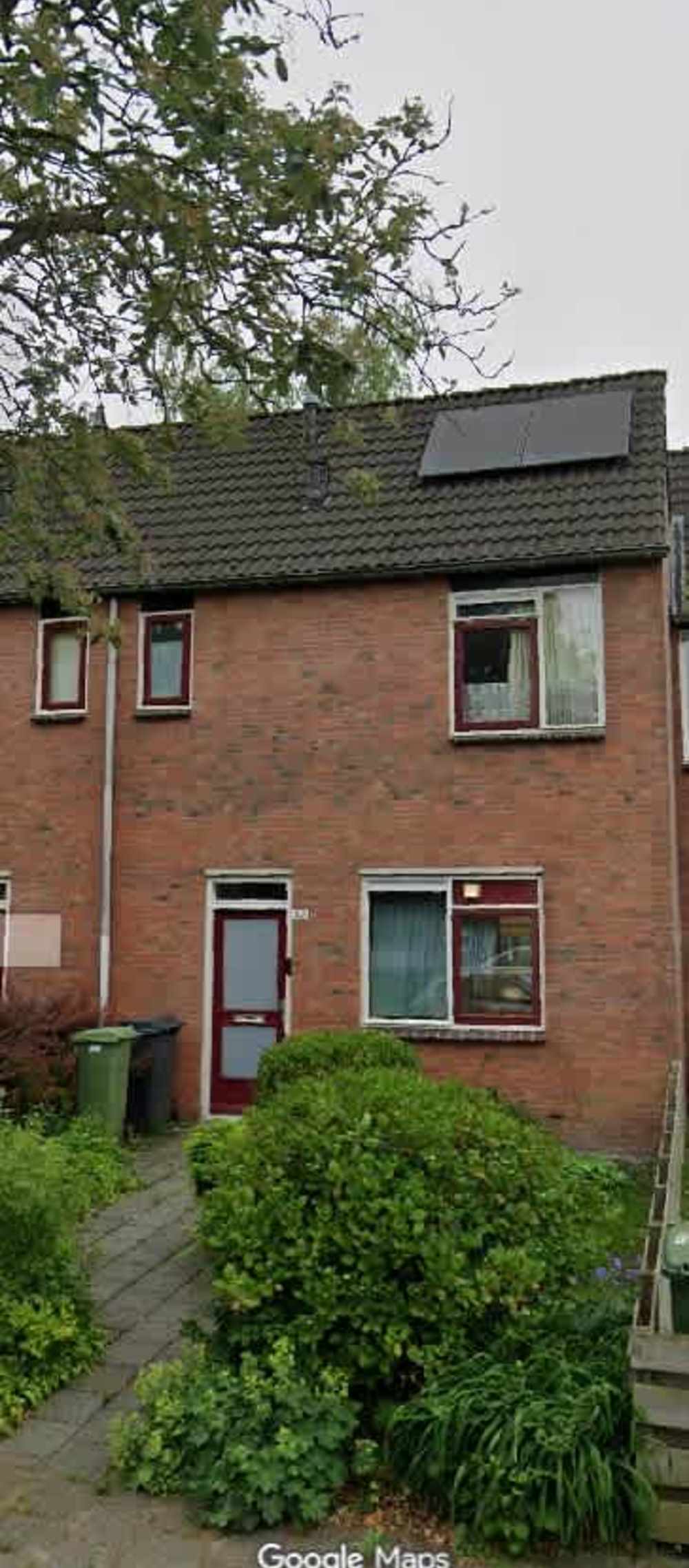 Munsterheerd 110, 9736 GM Groningen, Nederland