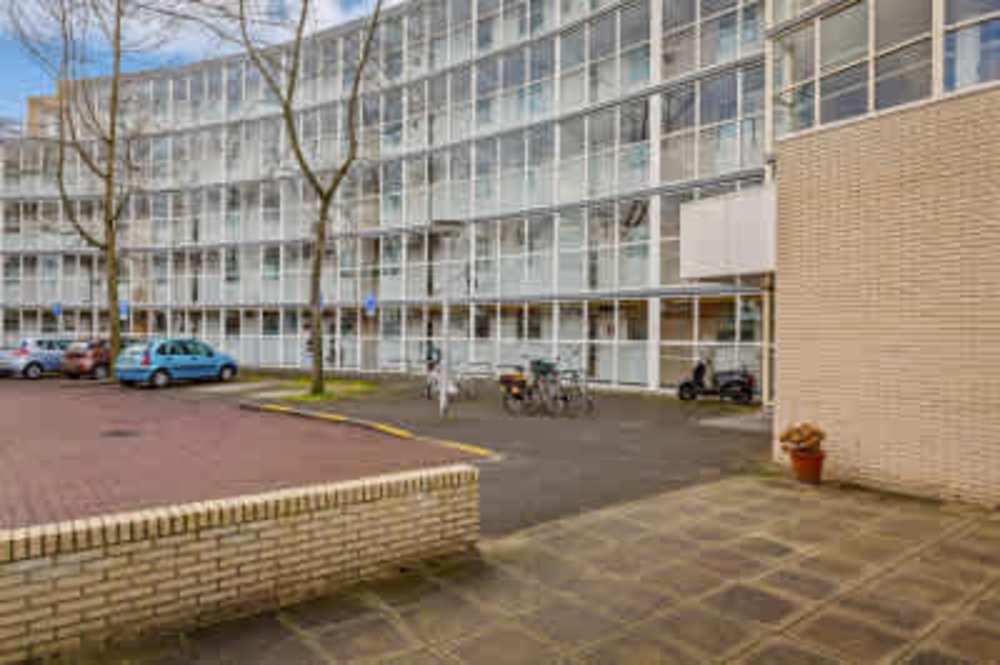Kastanjelaan 135, 1185 JZ Amstelveen, Nederland