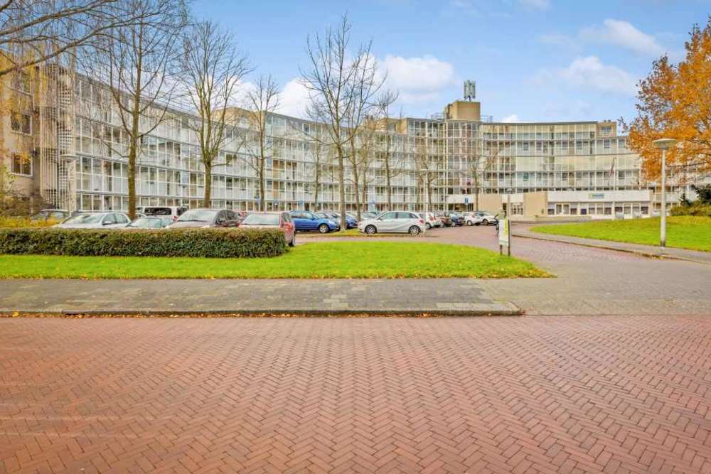 Kastanjelaan 139, 1185 MV Amstelveen, Nederland