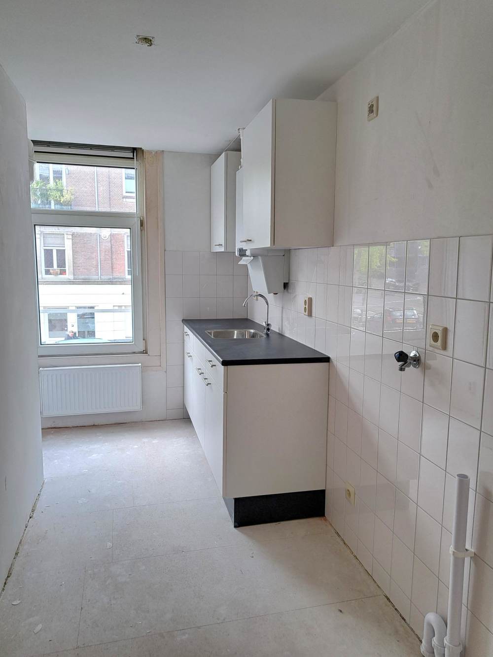 Frederik Hendrikstraat 154AII