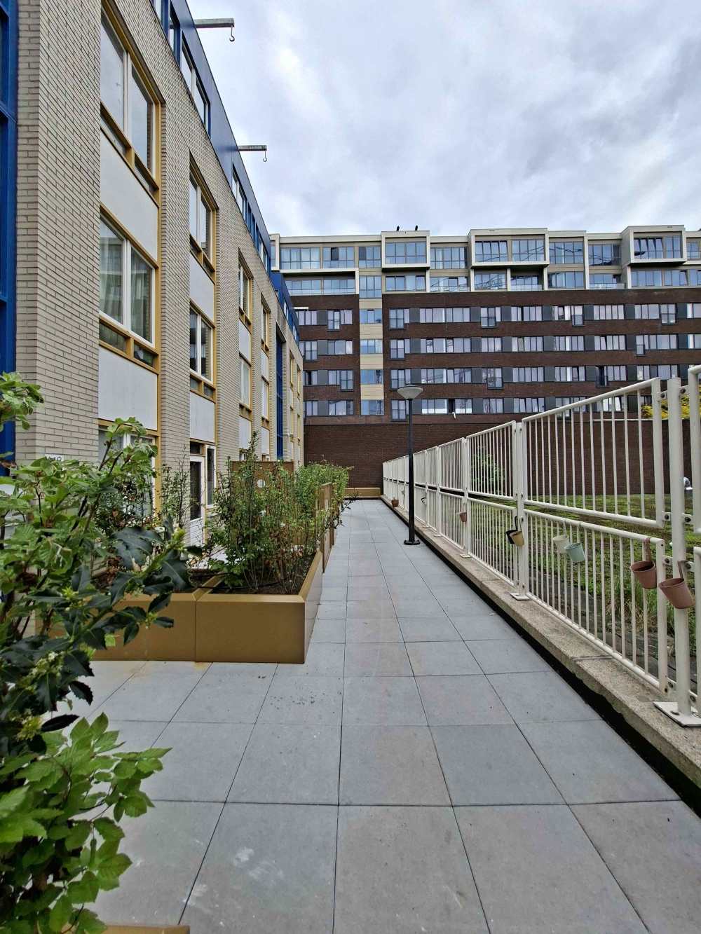 Bijlmerplein 419