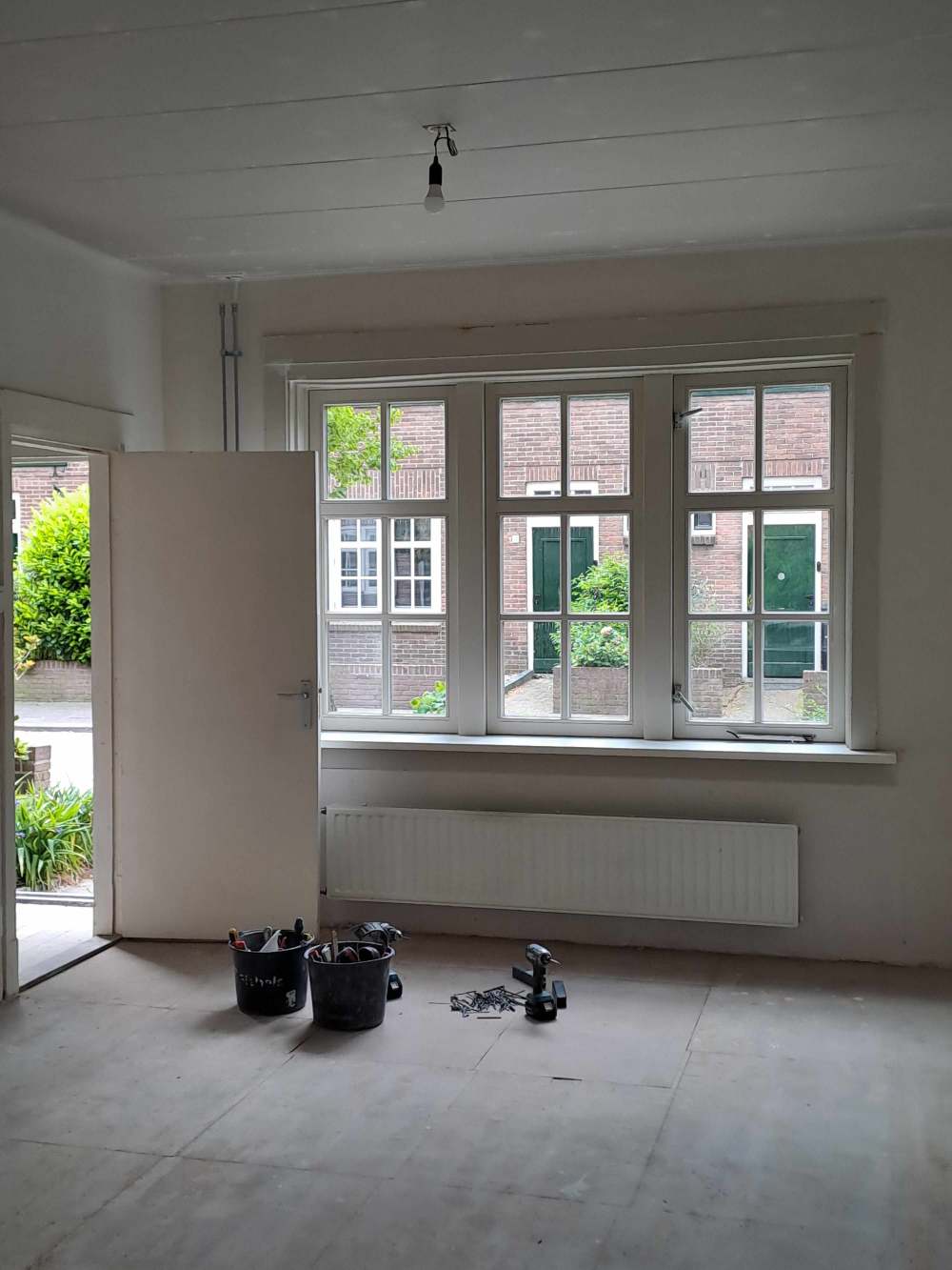 Zonnebloemstraat 8