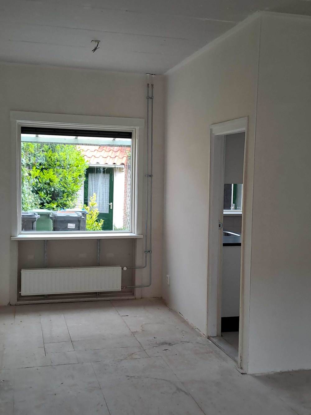 Zonnebloemstraat 8