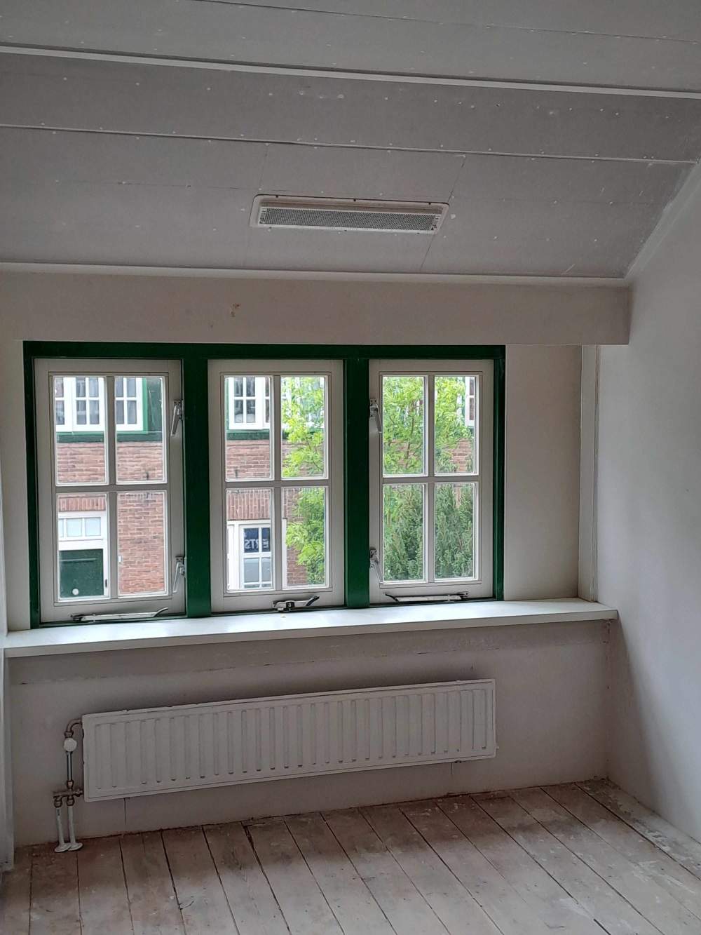 Zonnebloemstraat 8